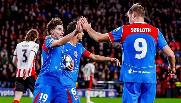 星空体育 PSV 视角下的比赛亮点
